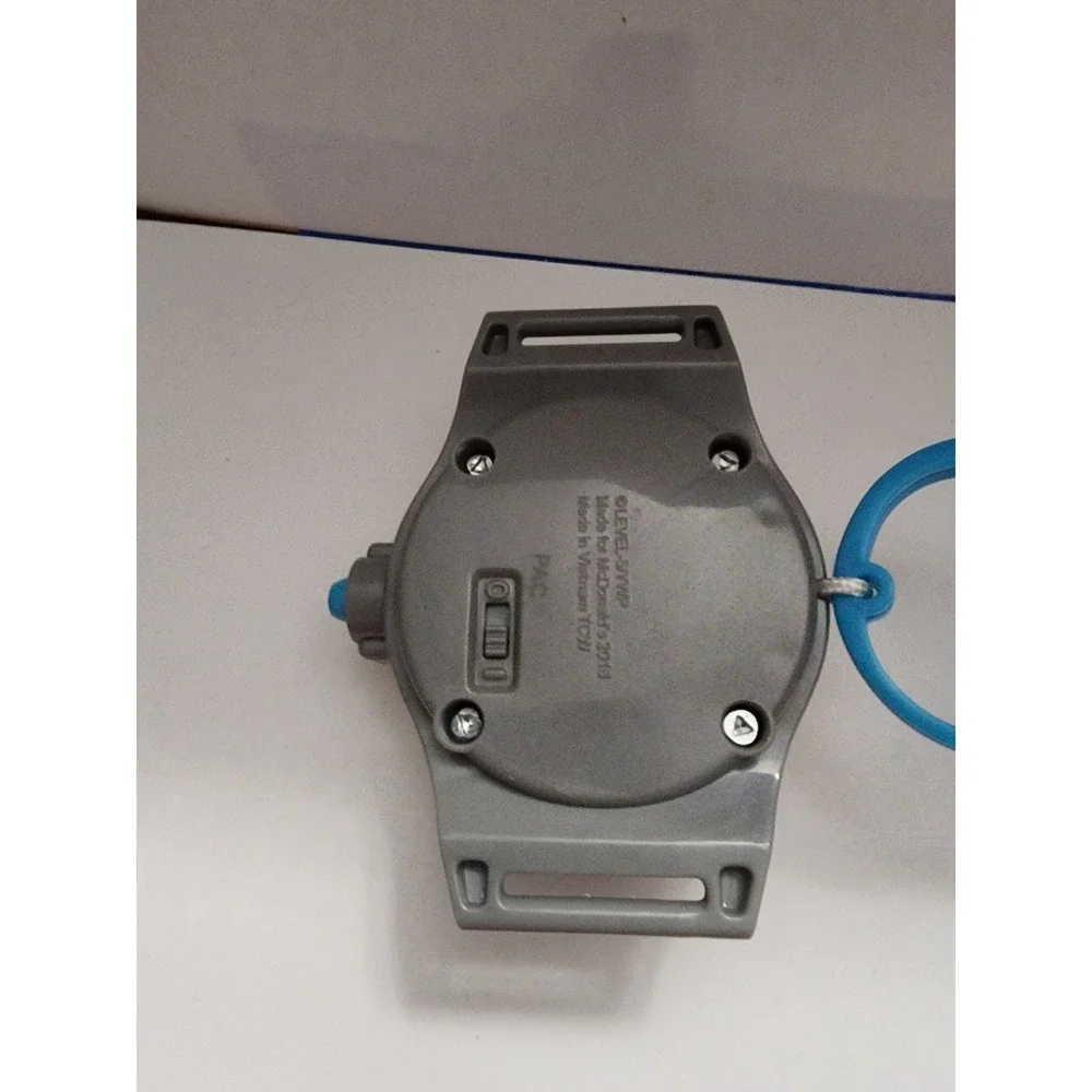 Yo Kai light up watch‎ from McDonald's